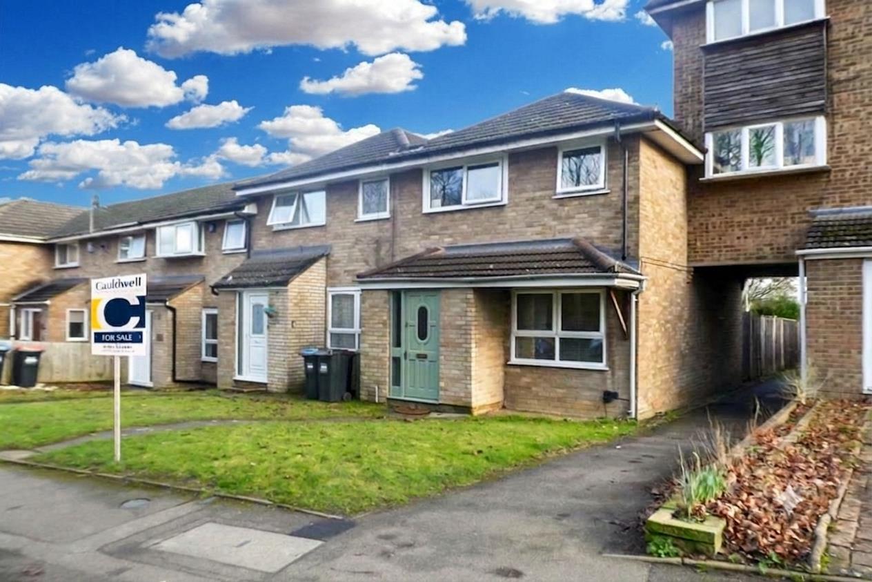 3 bed property in Whaddon Way, Milton Keynes